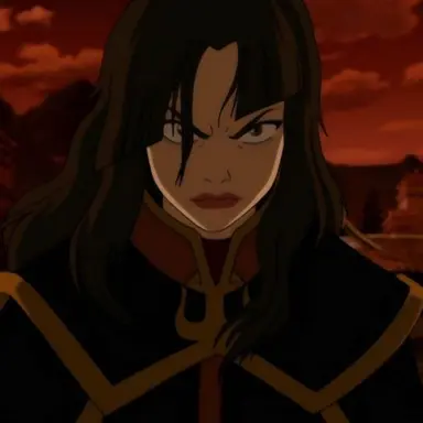 Profile image of Azula