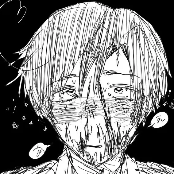 TangyCold7423의 いじめられっ子のロマーノくん