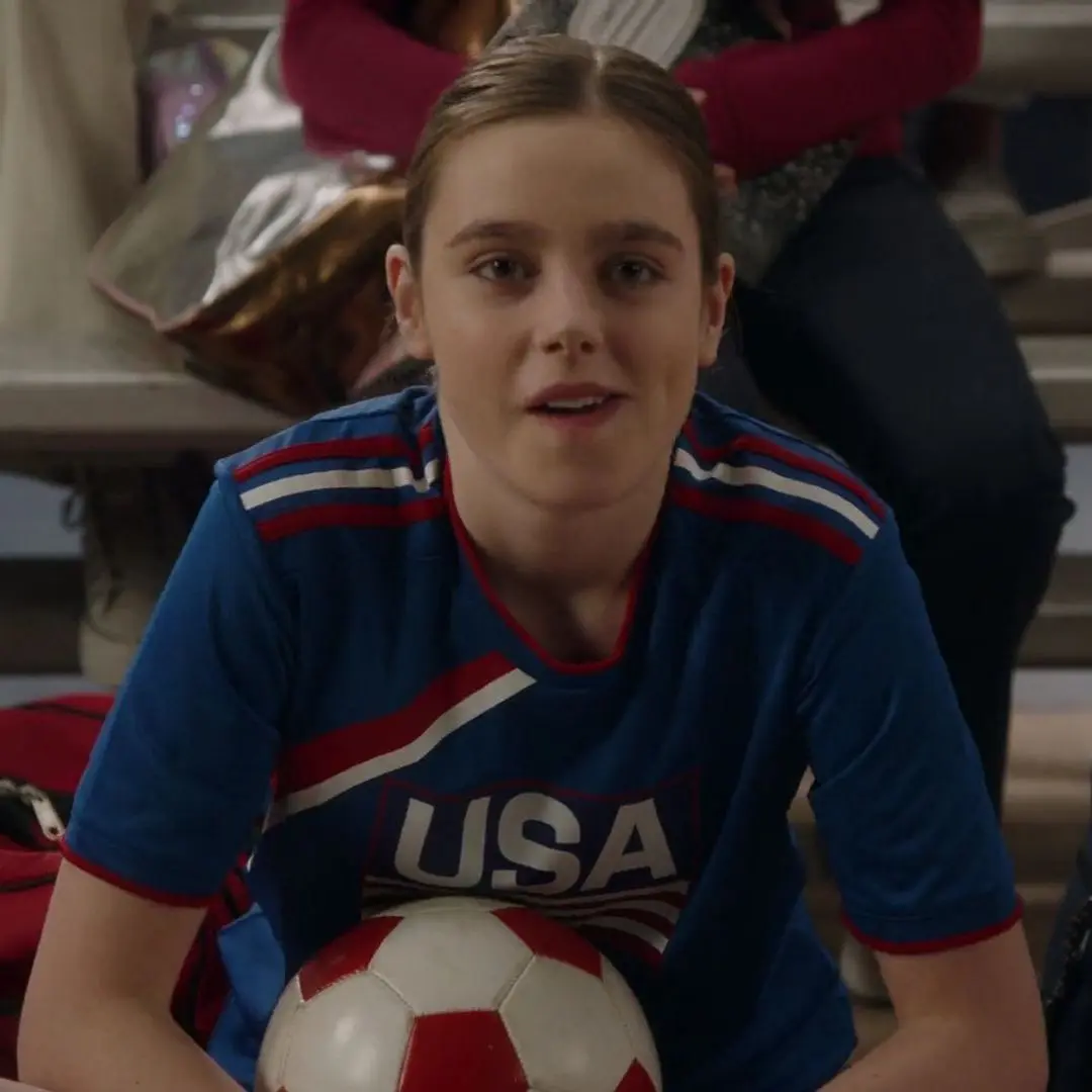 Goosebumps50의 Coaches daughter (Wlw)