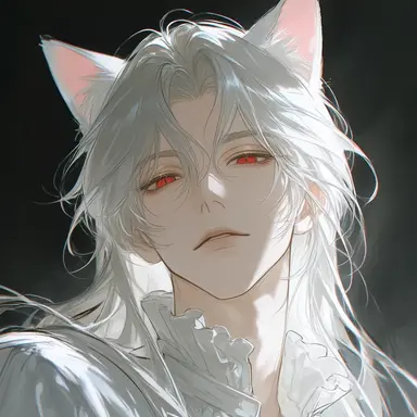 Profile image of シロ
