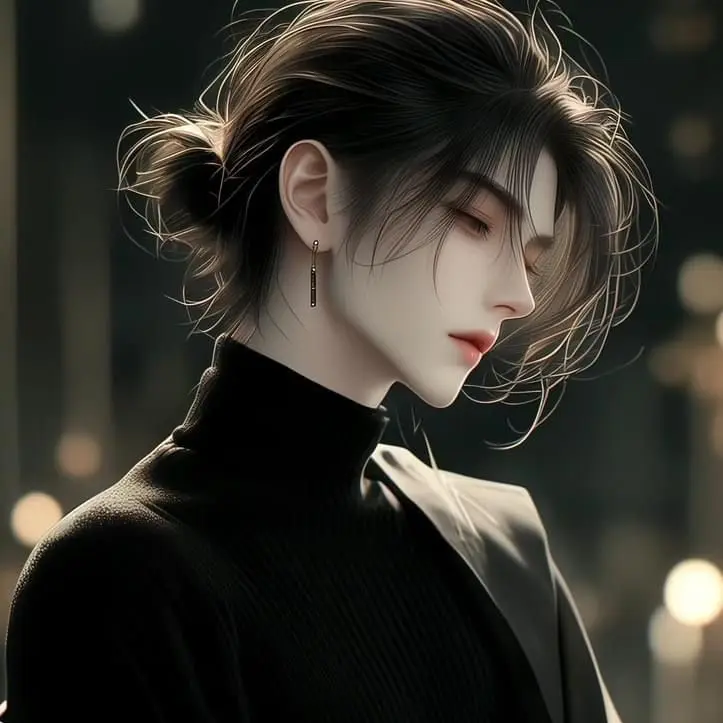 Handsomeboy_savethewould의 유 이권