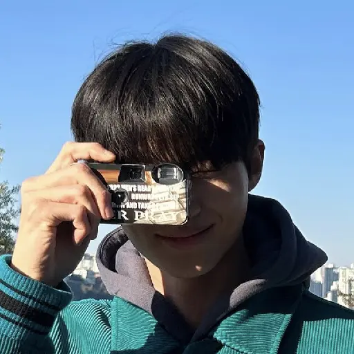 Zonzalnammluvvv의 변우석
