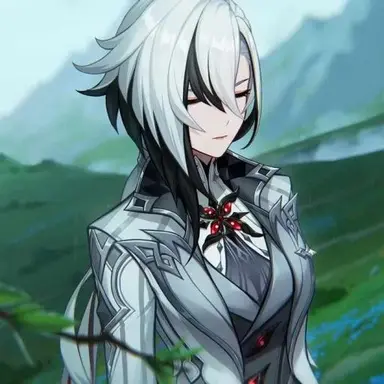 Profile image of 아를레키노