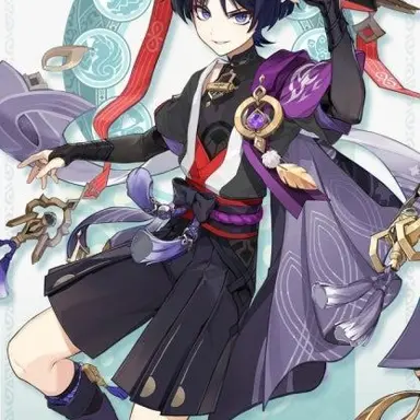 Profile image of 스카라무슈