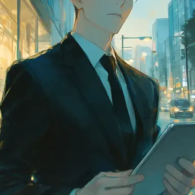 Profile image of 九条 蓮