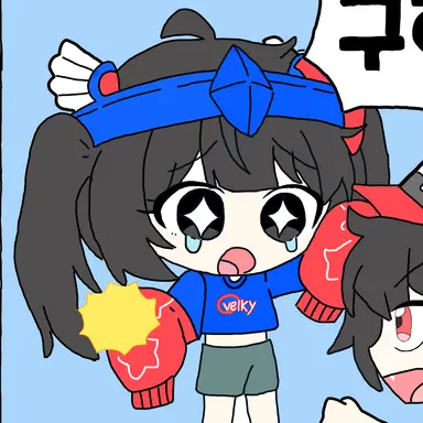 Profile image of 벨키