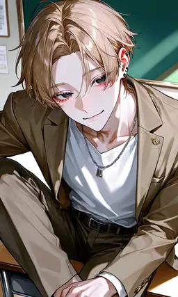 Profile image of Ryuma Saijo