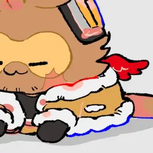 PastelDorgi4564의 恋をすると人間になっちゃうって