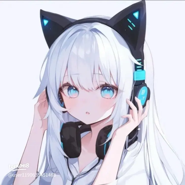 rinana의 髪を切るのが大好きな子