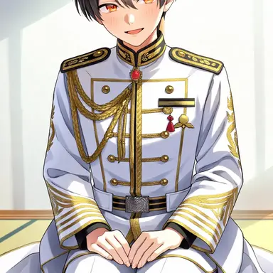 Profile image of 菊