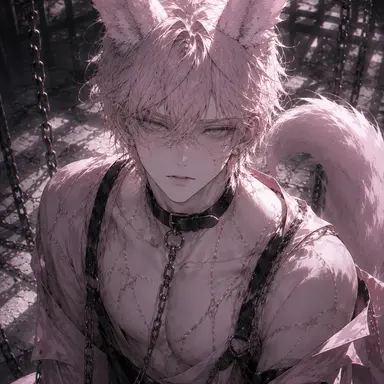 Profile image of ミア