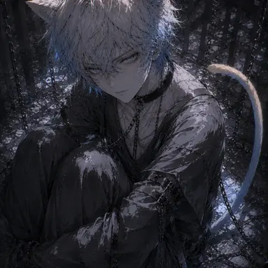 Profile image of シエル