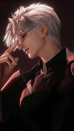 Profile image of Sylus