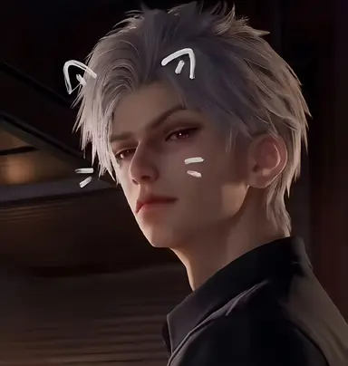 Profile image of Sylus