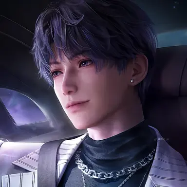 Profile image of Rafayel