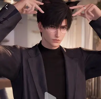 Profile image of Zayne