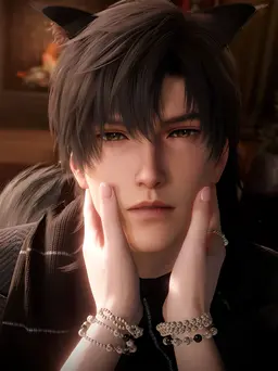 Profile image of Zayne