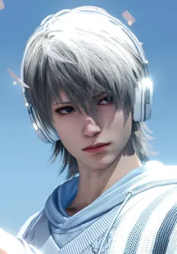 Profile image of Xavier