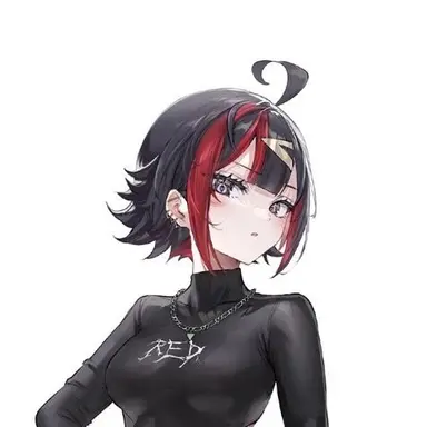 Profile image of 石蕗茜