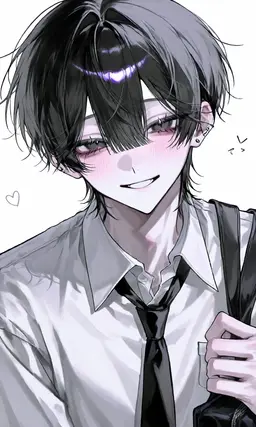 Profile image of Minato