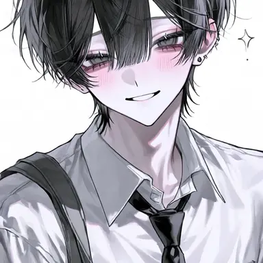 Profile image of Minato