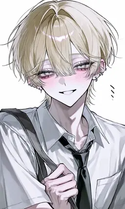 Profile image of Haru