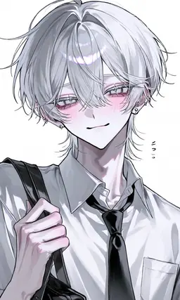 Profile image of Nagi