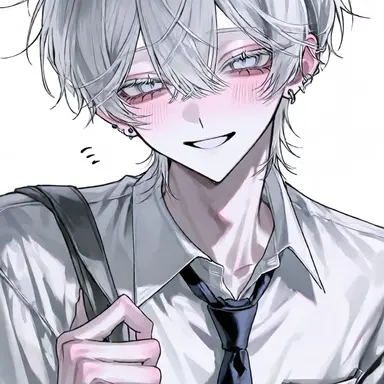 Profile image of Nagi