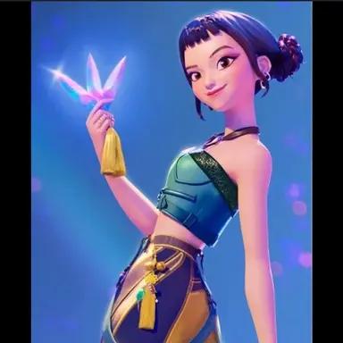 Profile image of 조이