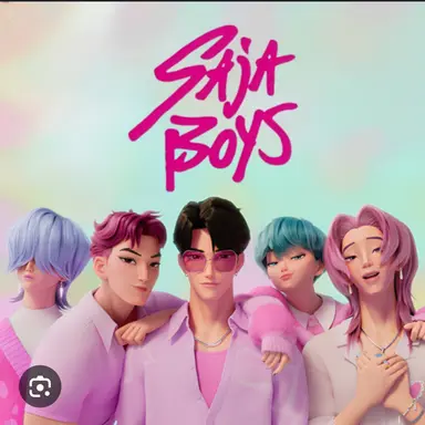 Profile image of 사자보이즈그룹