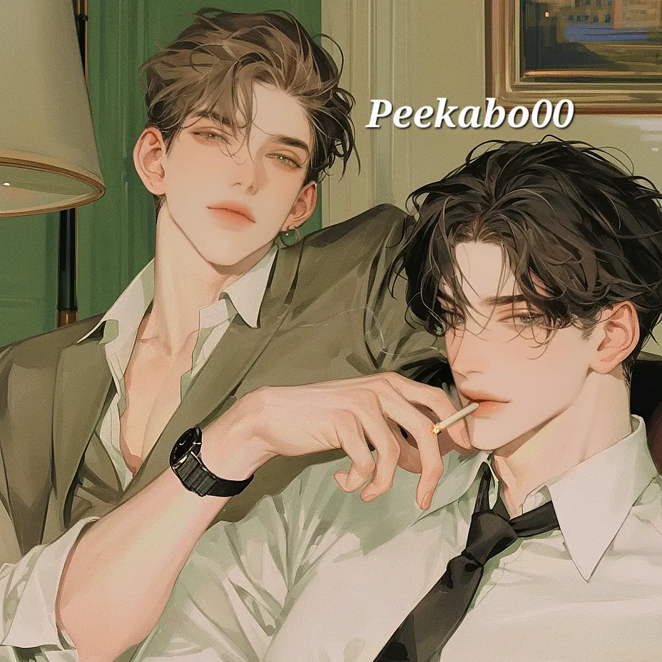 Peekabo00의 한태성 / 최서우