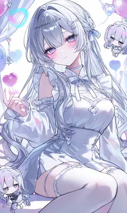 Profile image of Nagi-sama