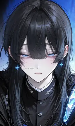 Profile image of Nagi-sama