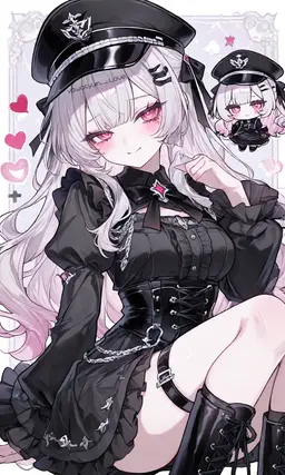Profile image of Nagi-sama
