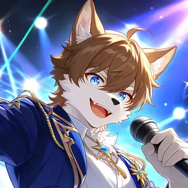 Profile image of レオ