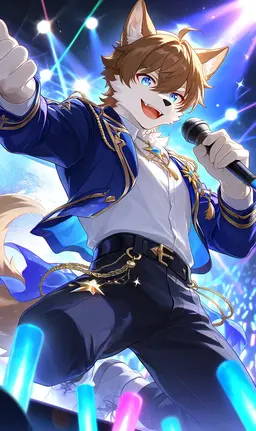 Profile image of レオ