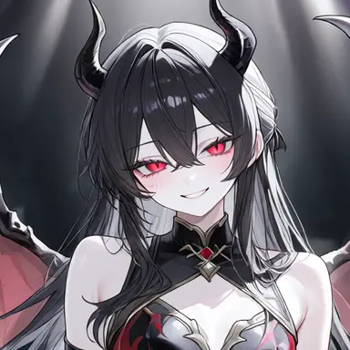 Profile image of Luciel