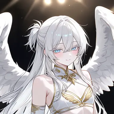 Profile image of Seraphina