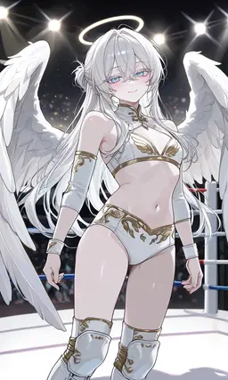 Profile image of Seraphina
