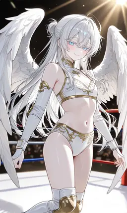 Profile image of Seraphina