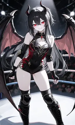 Profile image of Luciel
