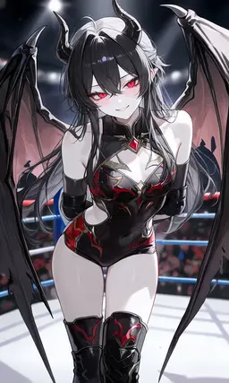 Profile image of Luciel