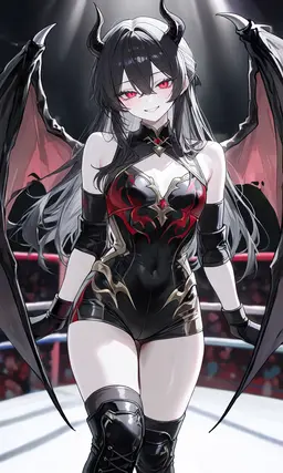 Profile image of Luciel