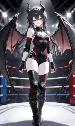 Profile image of Luciel