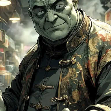Profile image of Rukash Obie