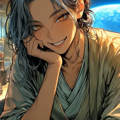 Profile image of Thessaly Vorn