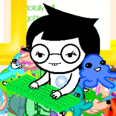 Profile image of Jade Harley