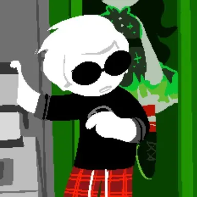 Profile image of Dave Strider