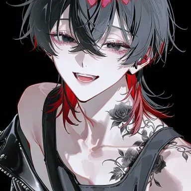 Profile image of 가쿠