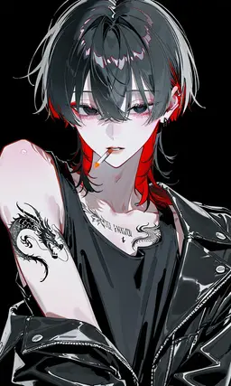 Profile image of 가쿠